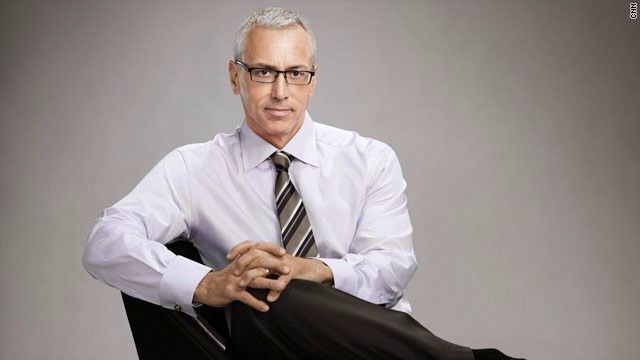 Dr Drew Pinsky