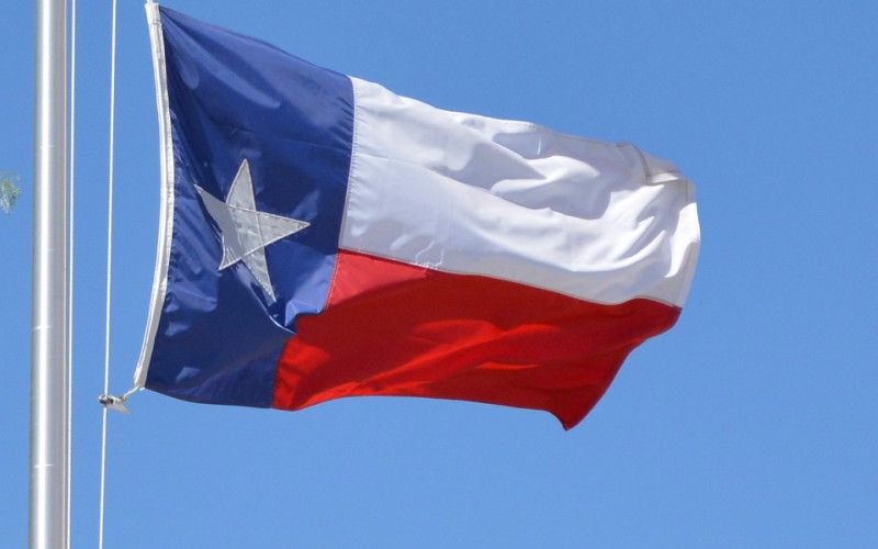 Texas law firms
