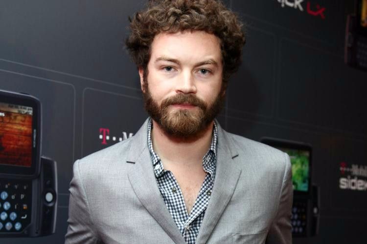 Danny Masterson