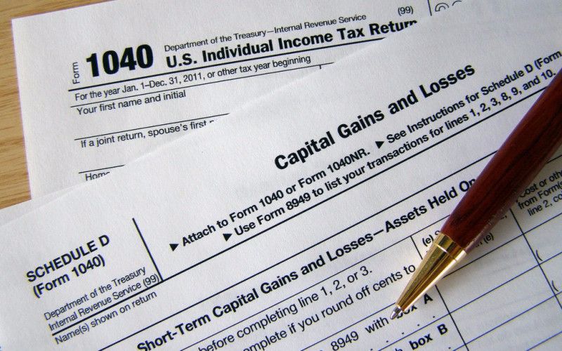 taxes