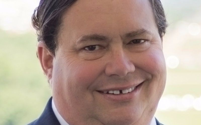 Blake Farenthold