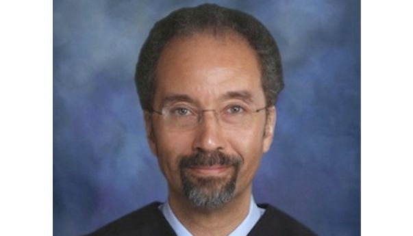 Richard W. Roberts