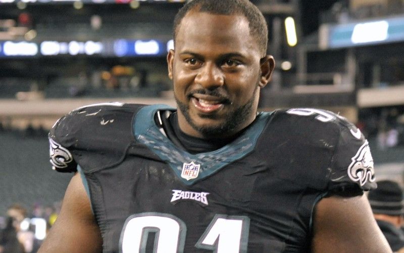 Fletcher Cox