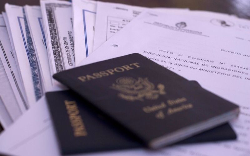 immigration