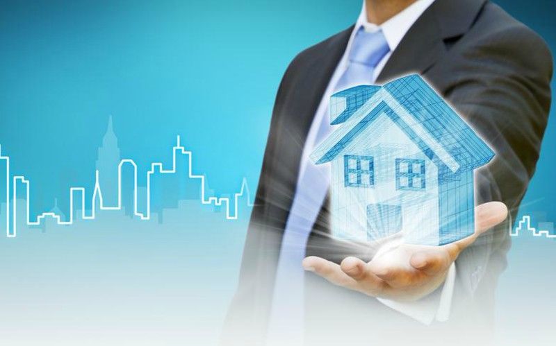real estate
