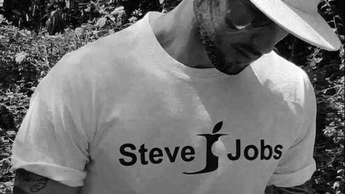 Steve Jobs