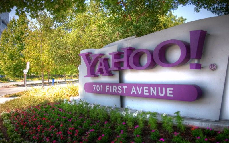 Yahoo