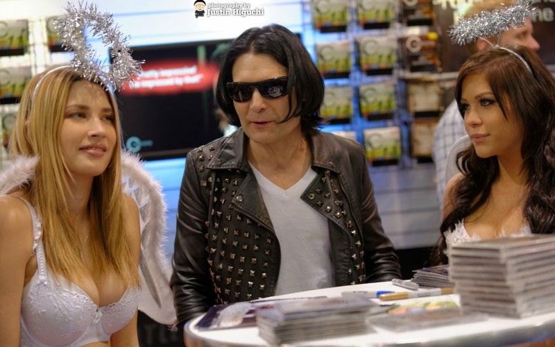 Corey Feldman