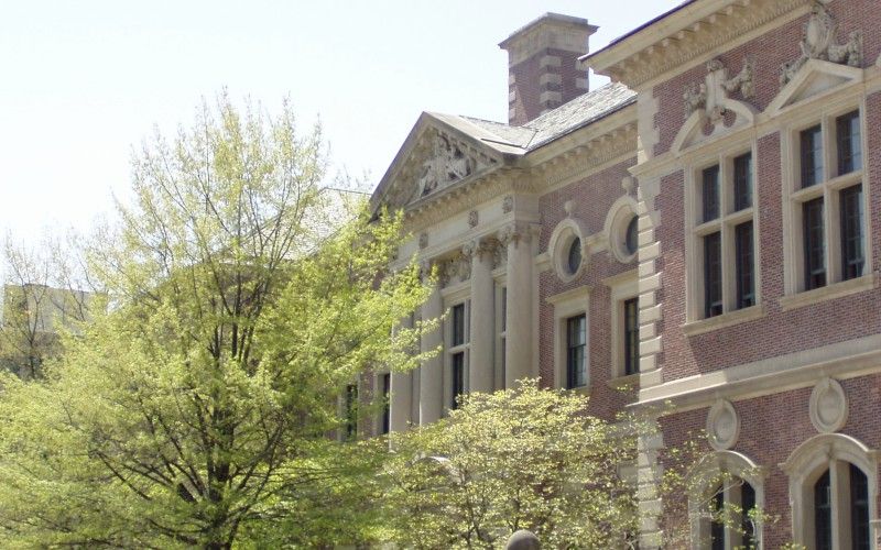 Penn Law