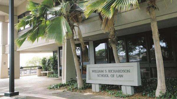 UH law