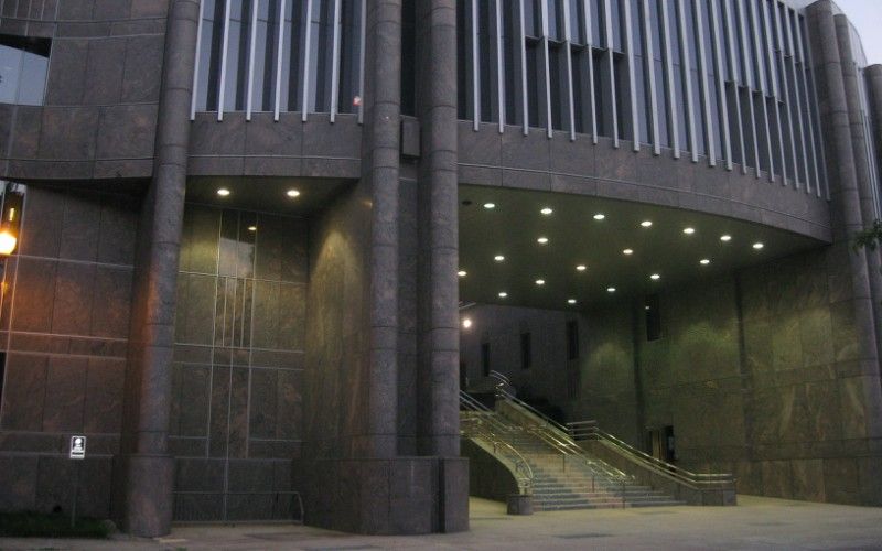 Duke LAw
