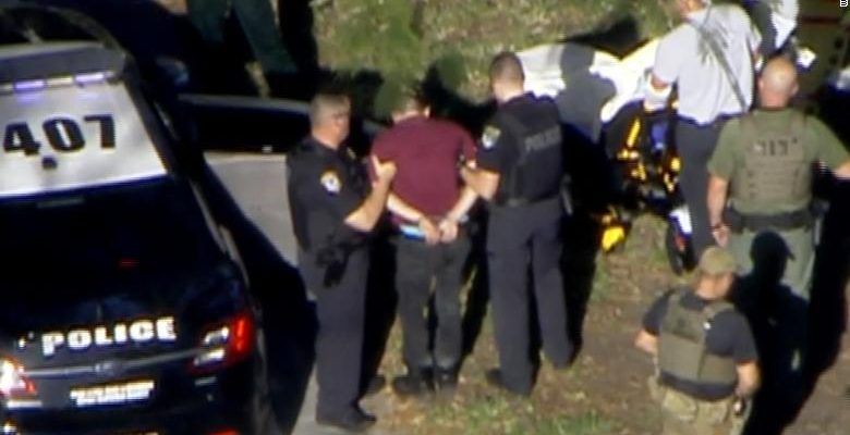 Florida shooting