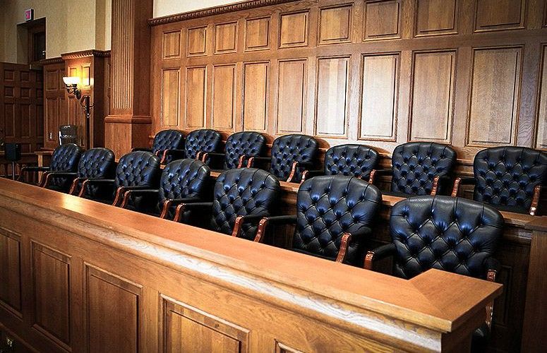 jury conviction