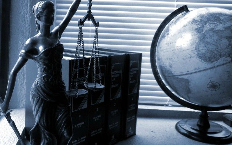 law degree