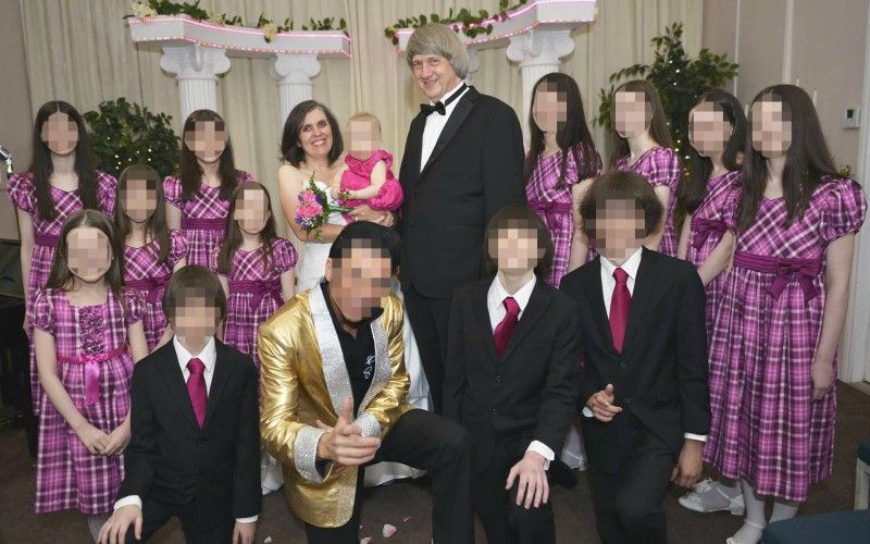 Turpin family