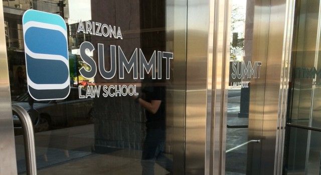 Arizona Summit Law