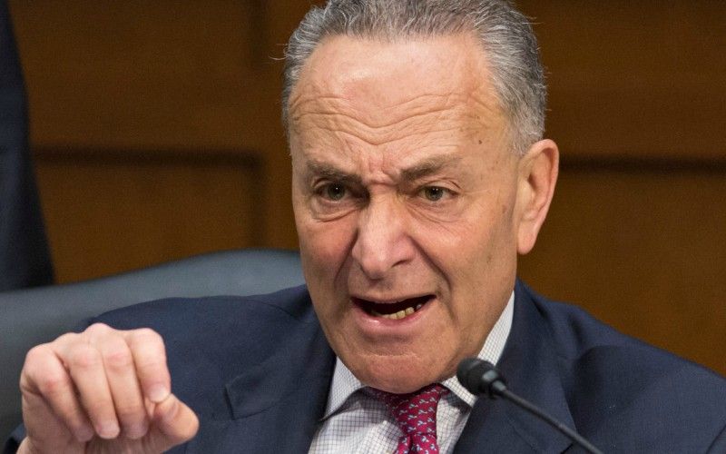 Chuck Schumer