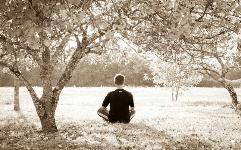 meditation