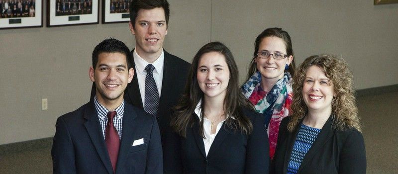 Murphy Scholars