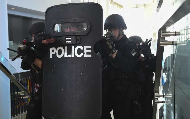 SWAT