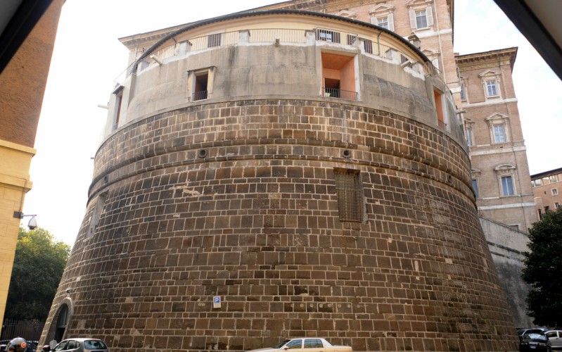 Vatican Bank