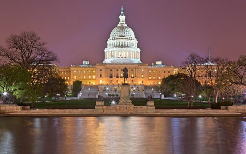 Washington D.C.