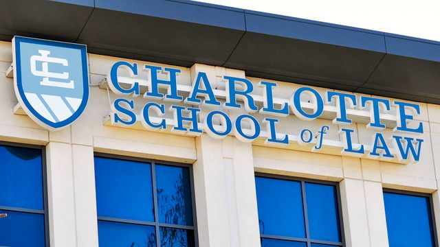 Charlotte School of Law