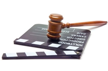 entertainment law