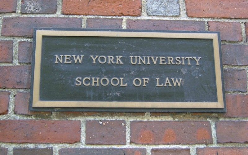 NYU Law