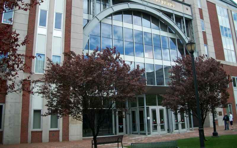 Rutgers Law School