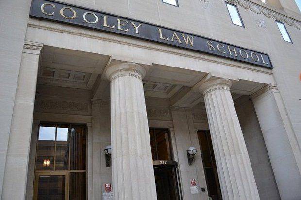 Cooley Law School