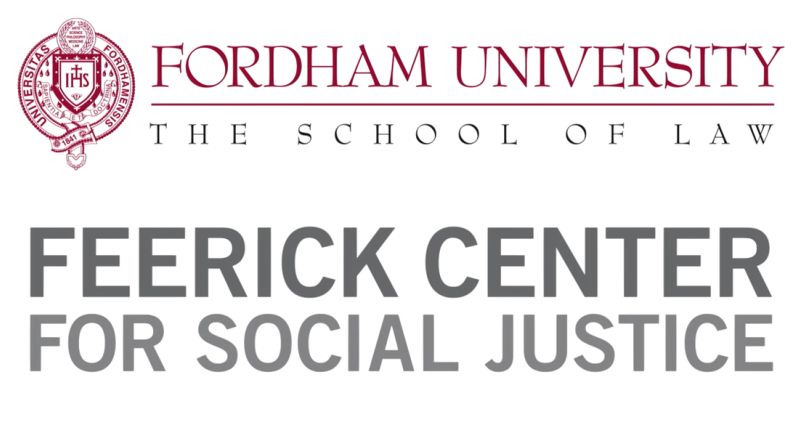 Fordham Law