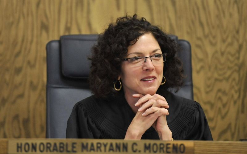 Maryann Moreno