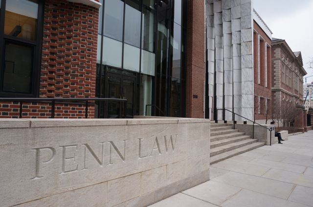 Penn Law