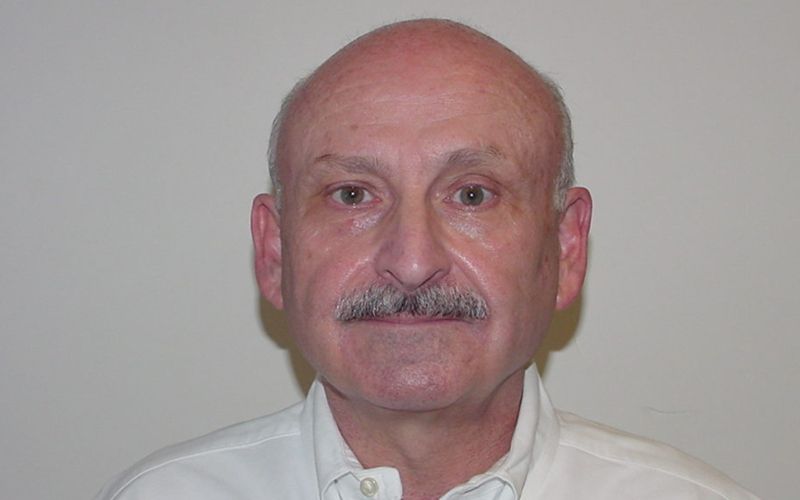 Gerard Terry