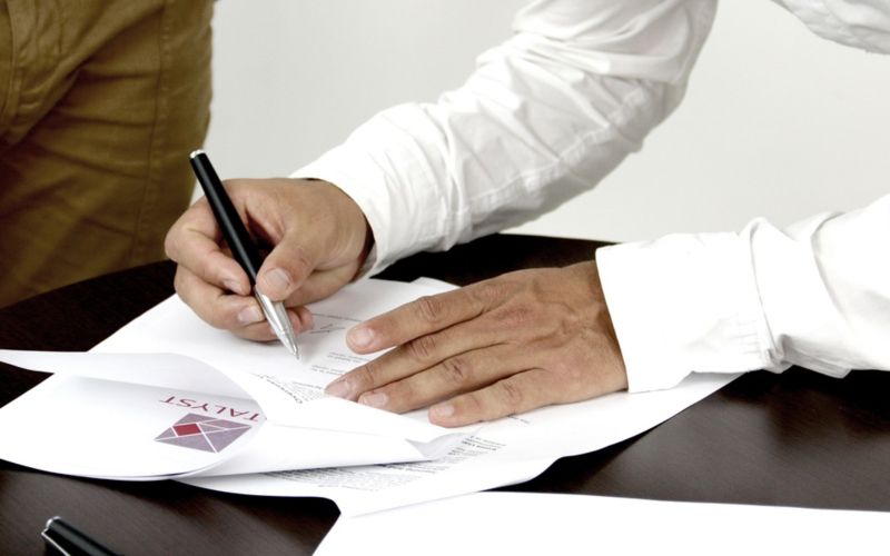 summer associate contract