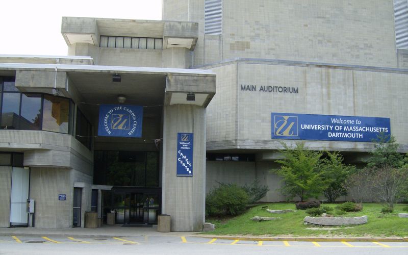 UMass
