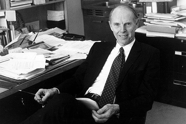 Roger D. Fisher