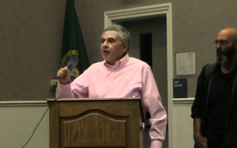 Dennis Goss