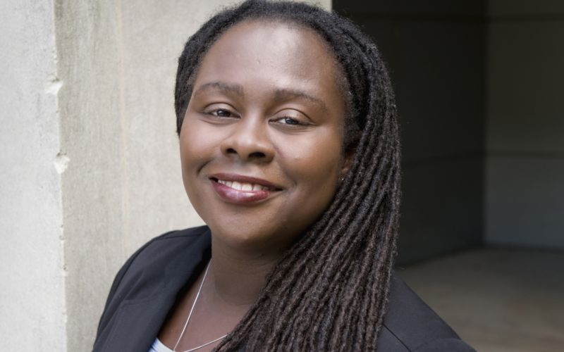 Angela Onwuachi-Willig