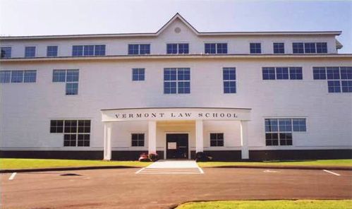 Vermont Law School