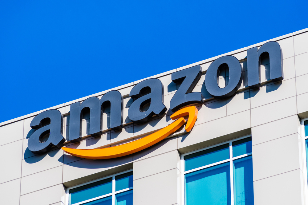 amazon
