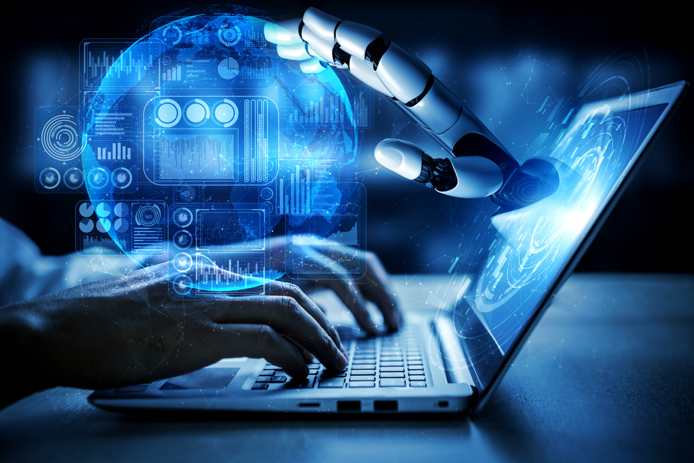 ARTIFICIAL INTELLIGENCE
