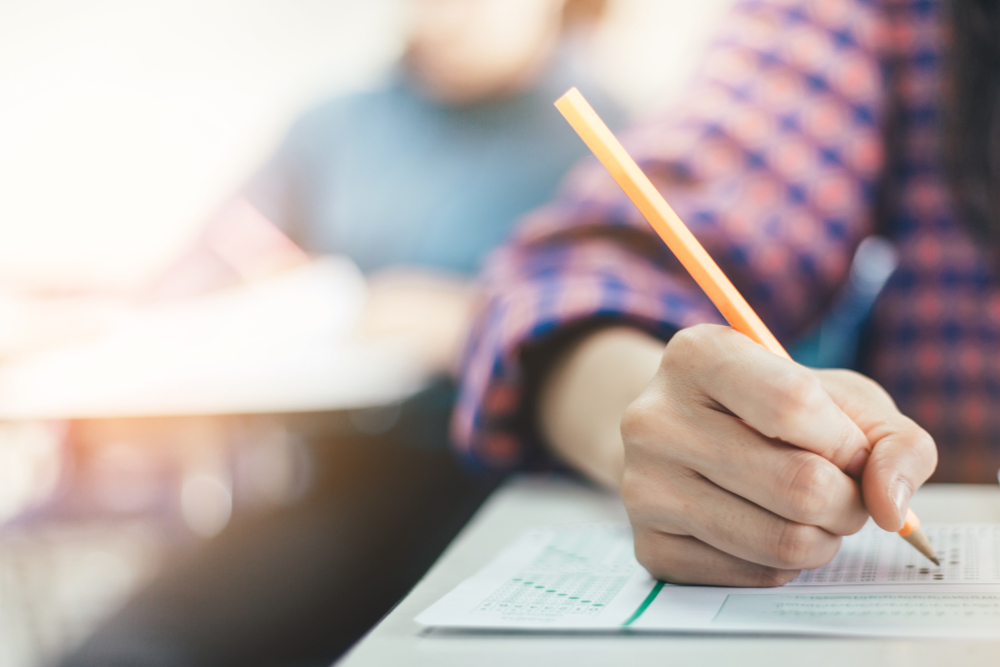 BAR EXAM