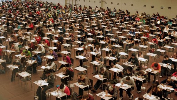 bar exam