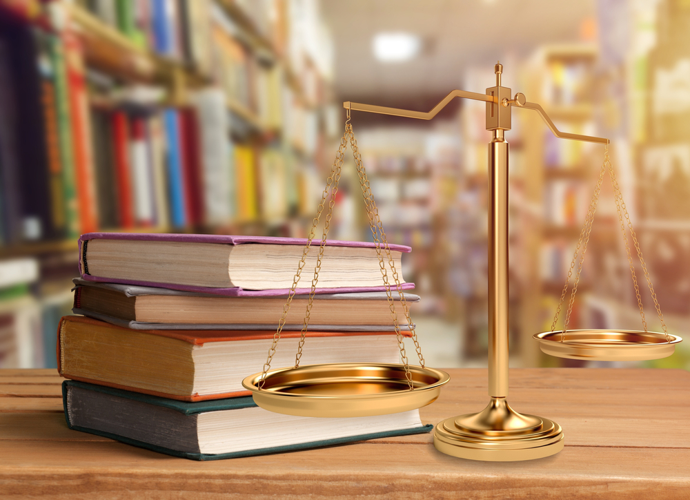 law school ranking
