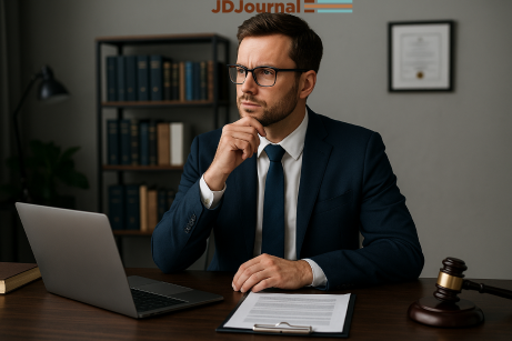 BCG Attorney Search Launches Definitive Guide for Attorneys Without a Book of Business