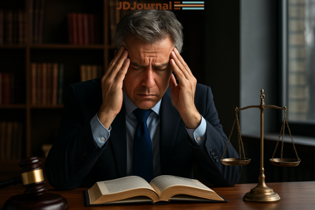 BCG Report Reveals the Silent Career Killers—Avoid These 5 Toxic Behaviors