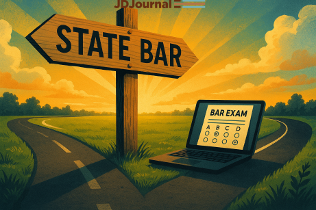 California Bar at a Crossroads: Hybrid Exam Rollout, Fallout, and What's Next