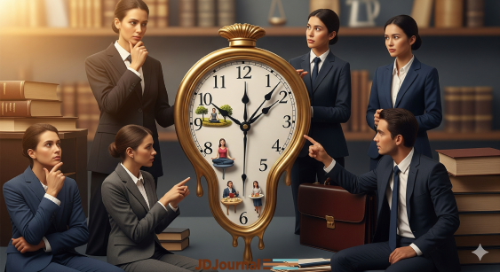 Attorneys Eye Reduced Hours—Here’s What You Need to Know